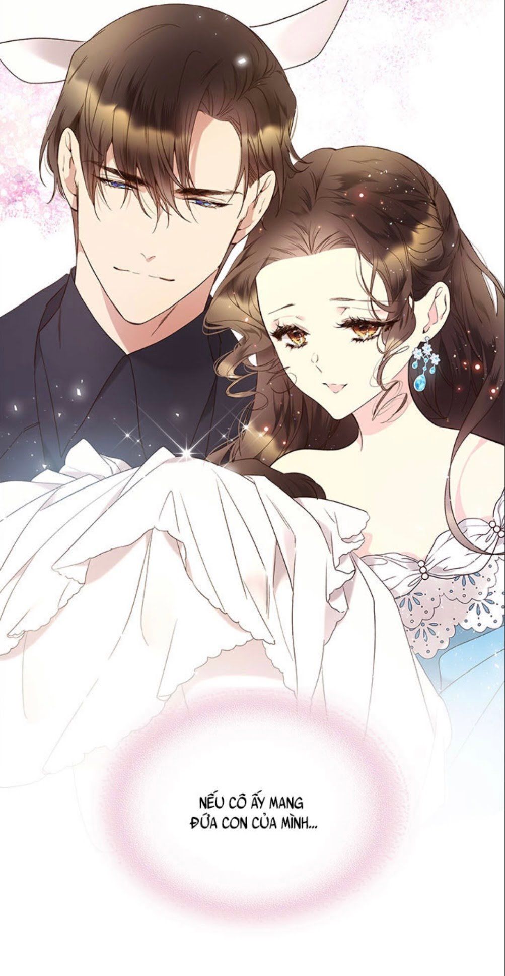 Công Chúa Chloe - Chương 61.2 - Trang 13