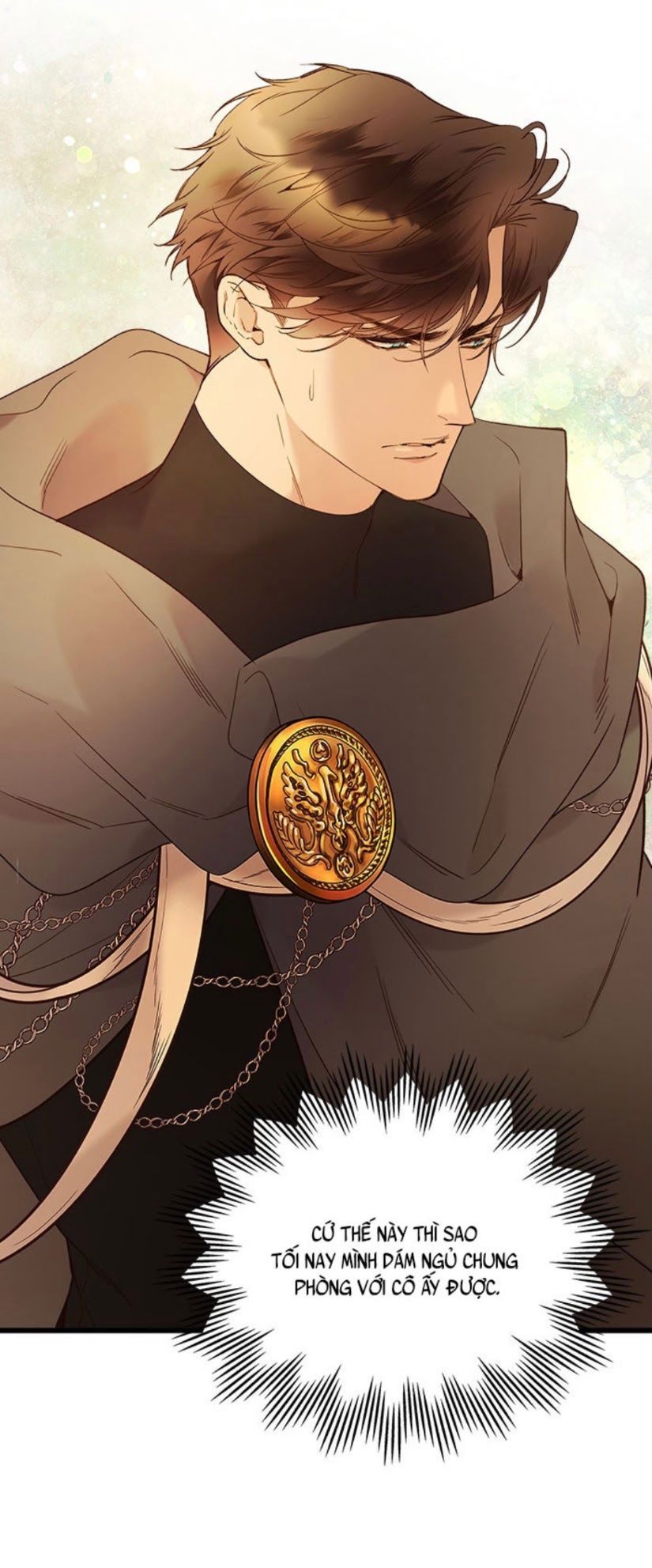 Công Chúa Chloe - Chương 61.2 - Trang 16