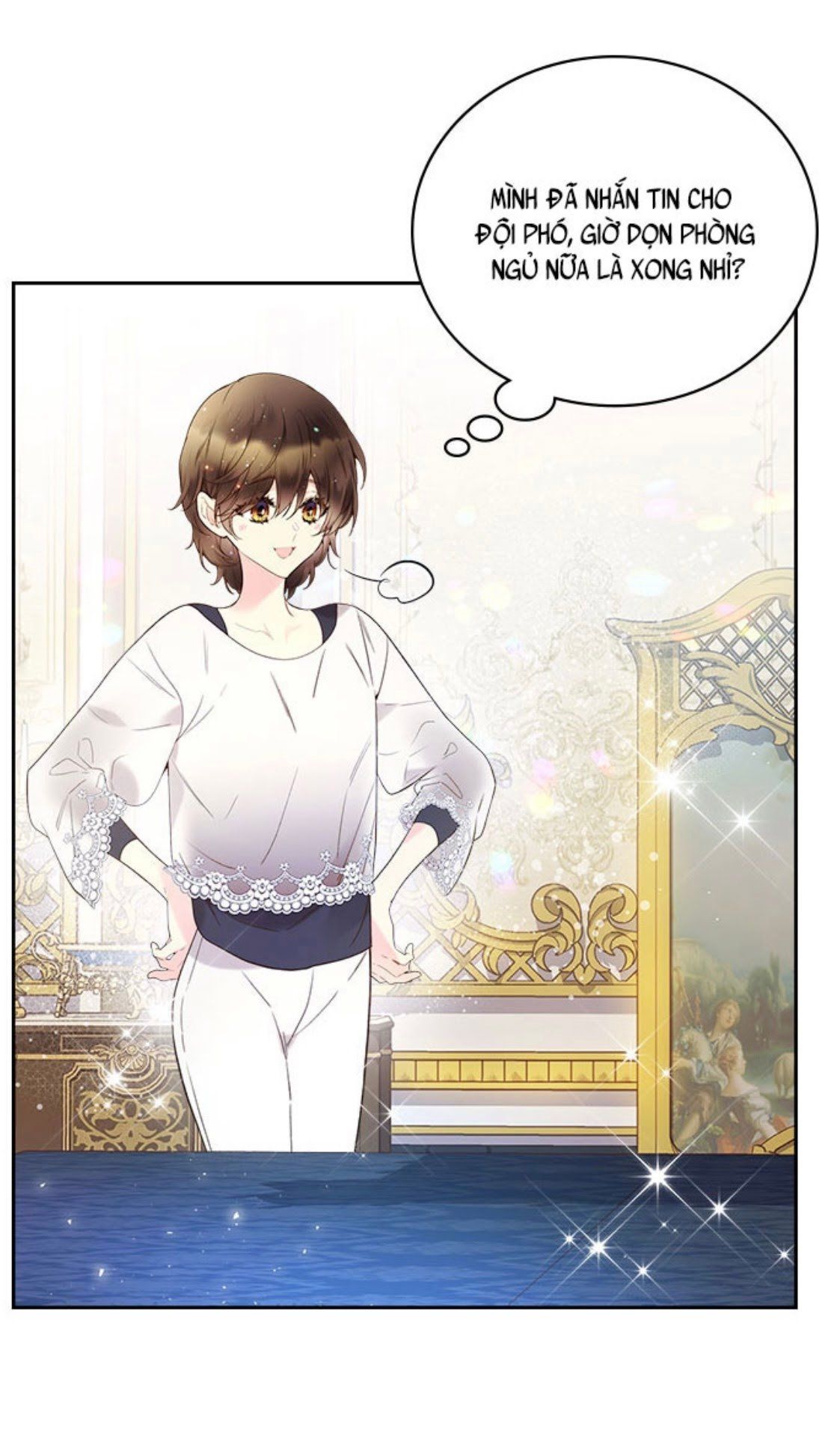 Công Chúa Chloe - Chương 61.2 - Trang 18