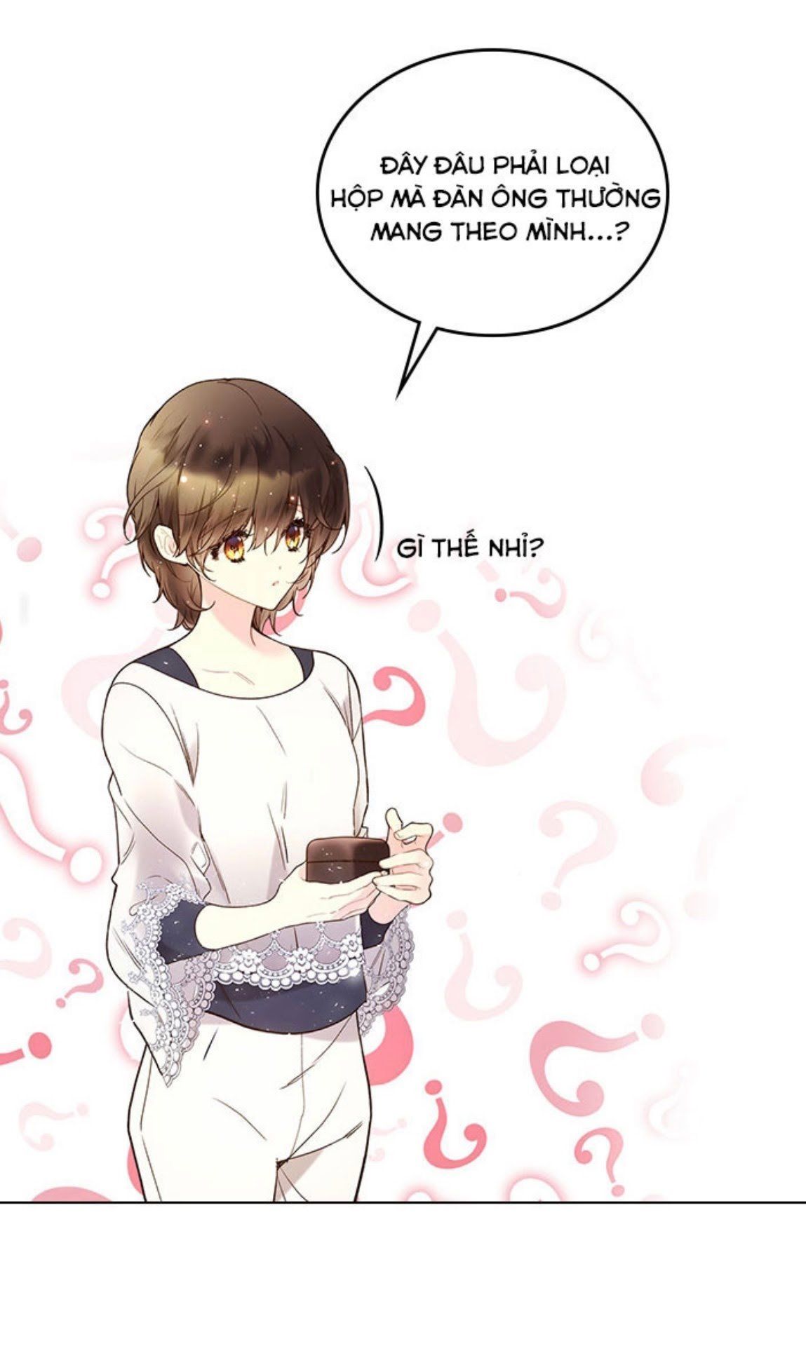 Công Chúa Chloe - Chương 61.2 - Trang 20