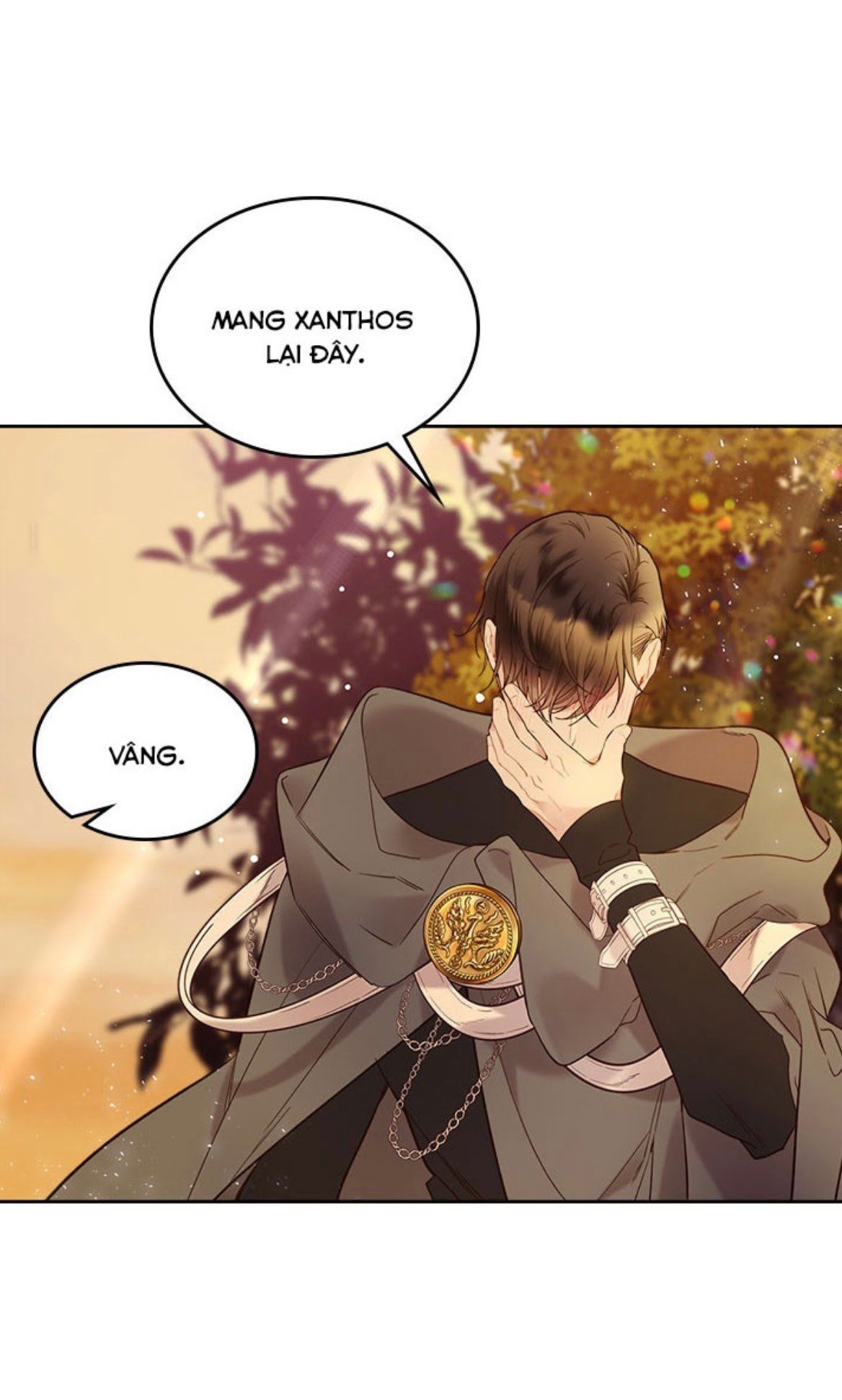 Công Chúa Chloe - Chương 61.2 - Trang 6