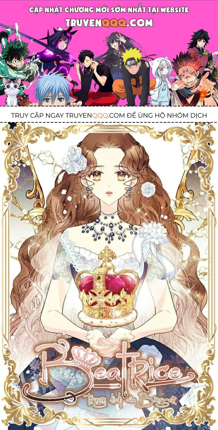 Công Chúa Chloe - Chương 65.1 - Trang 1