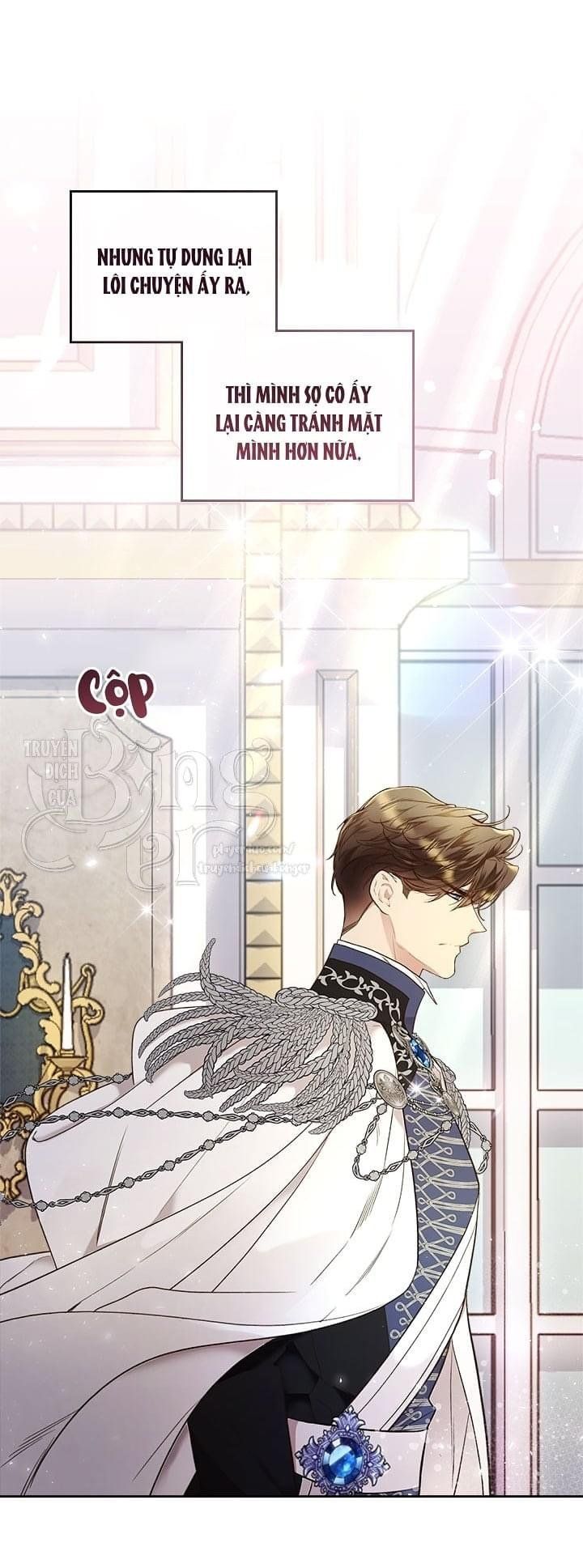 Công Chúa Chloe - Chương 65.1 - Trang 11