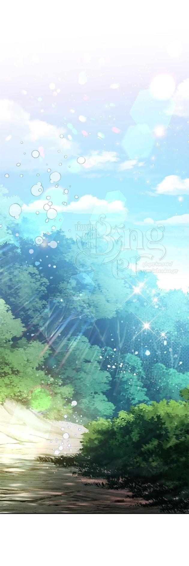 Công Chúa Chloe - Chương 65.1 - Trang 13