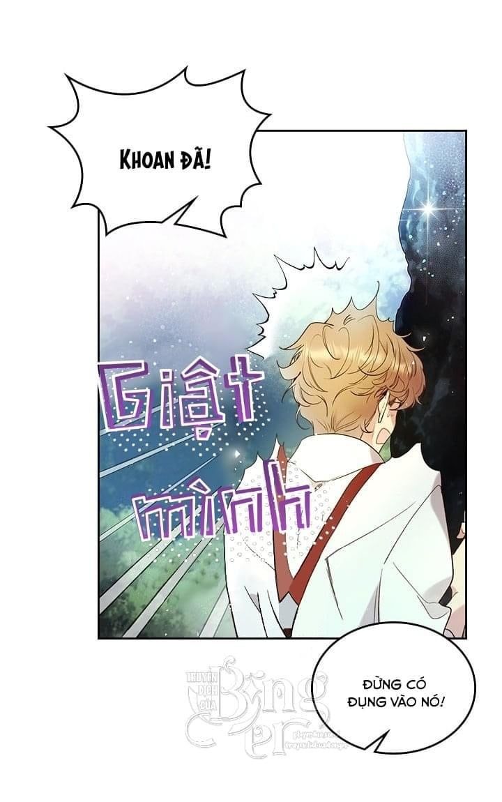 Công Chúa Chloe - Chương 65.1 - Trang 16