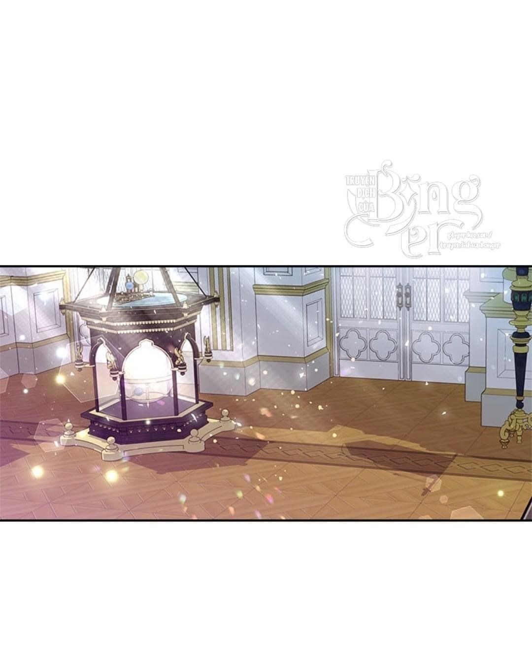 Công Chúa Chloe - Chương 65.1 - Trang 3