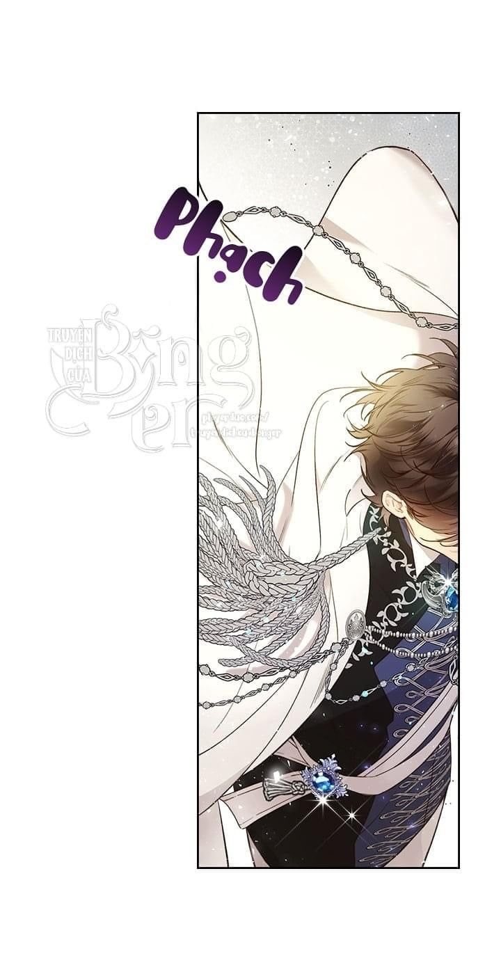 Công Chúa Chloe - Chương 65.1 - Trang 4