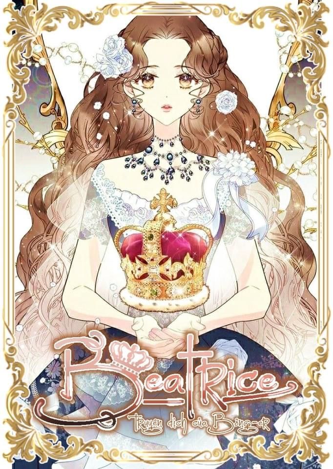 Công Chúa Chloe - Chương 66.1 - Trang 2