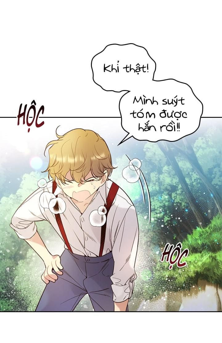 Công Chúa Chloe - Chương 66.1 - Trang 11