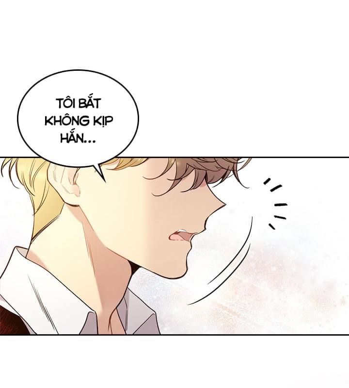 Công Chúa Chloe - Chương 66.1 - Trang 13