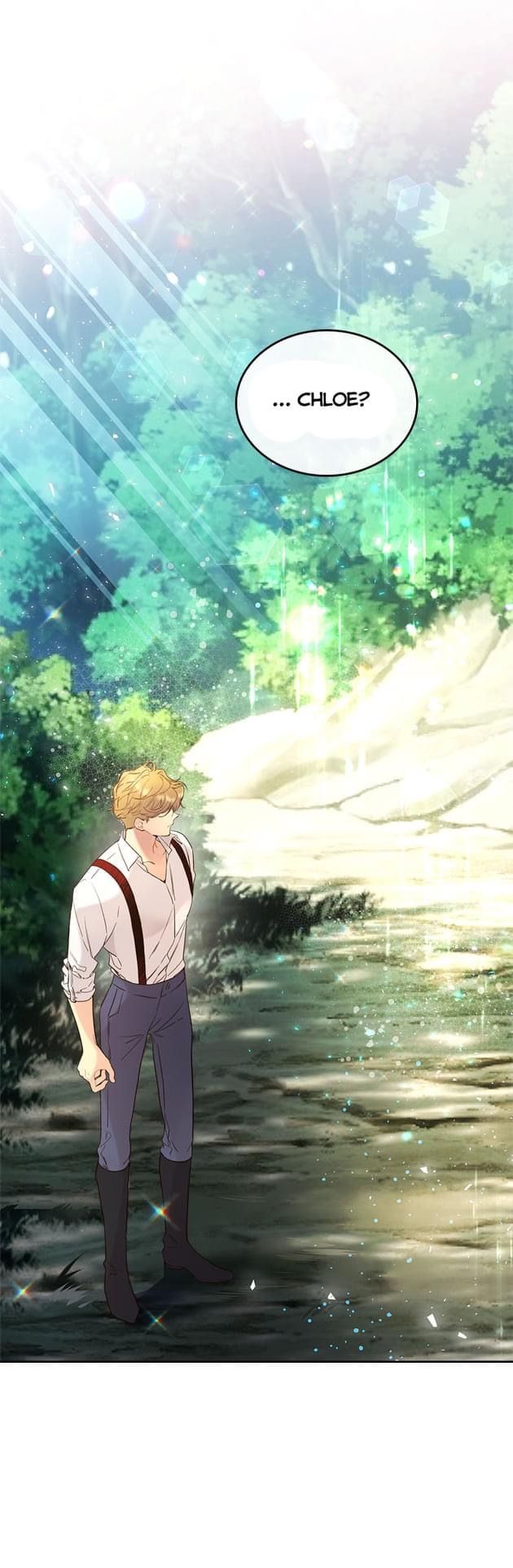 Công Chúa Chloe - Chương 66.1 - Trang 14