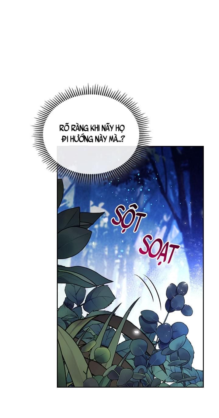 Công Chúa Chloe - Chương 66.1 - Trang 15