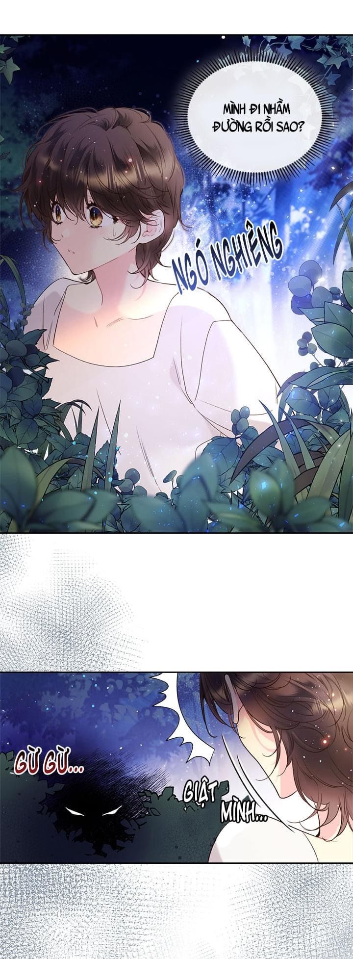 Công Chúa Chloe - Chương 66.1 - Trang 16