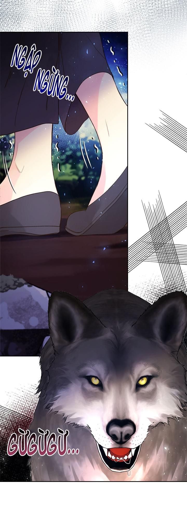 Công Chúa Chloe - Chương 66.1 - Trang 17