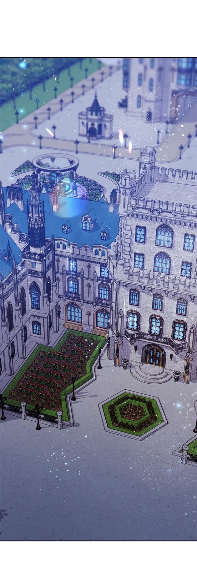 Công Chúa Chloe - Chương 66.1 - Trang 20