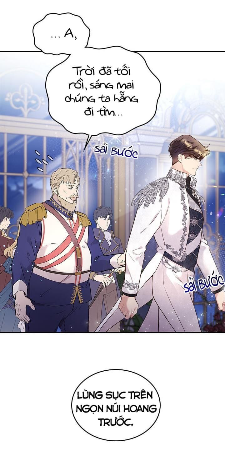 Công Chúa Chloe - Chương 66.1 - Trang 23