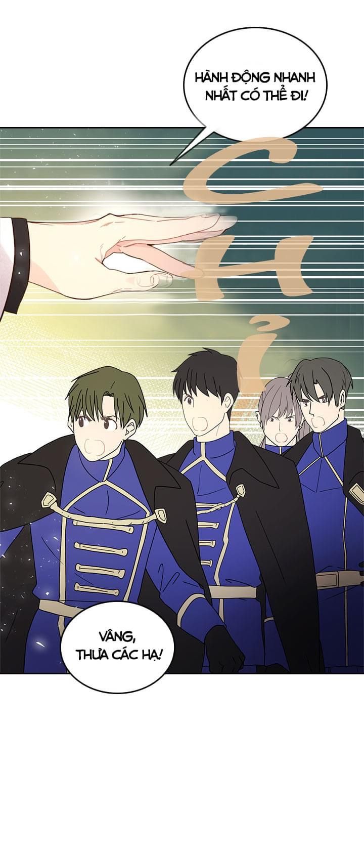 Công Chúa Chloe - Chương 66.1 - Trang 24