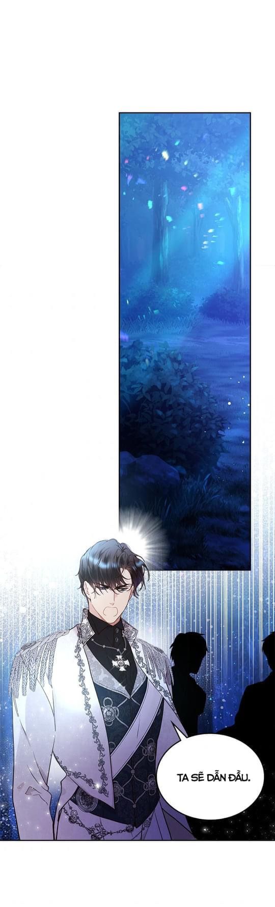 Công Chúa Chloe - Chương 66.1 - Trang 25