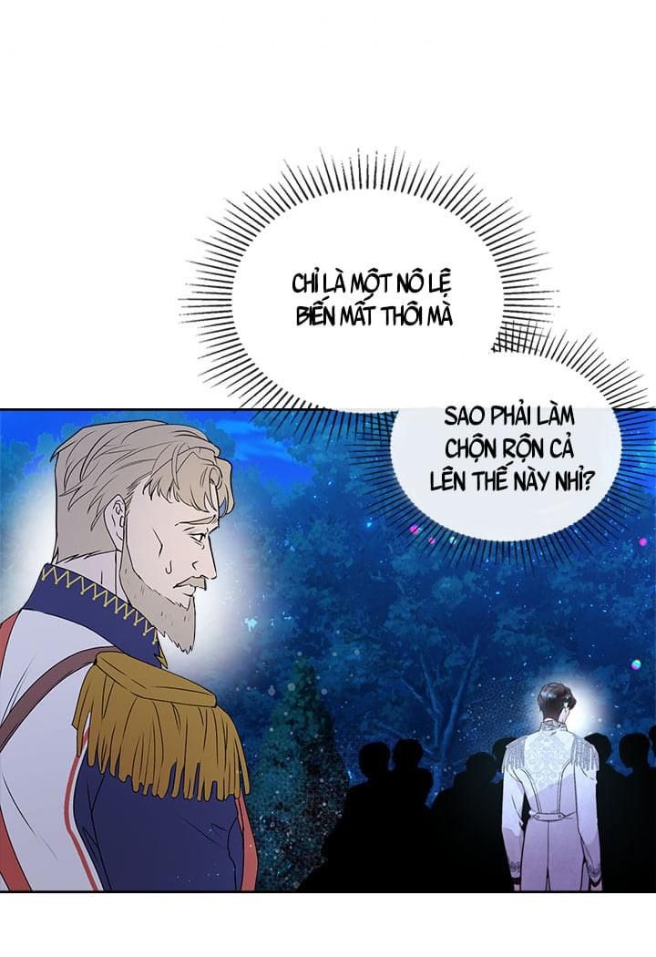 Công Chúa Chloe - Chương 66.1 - Trang 26