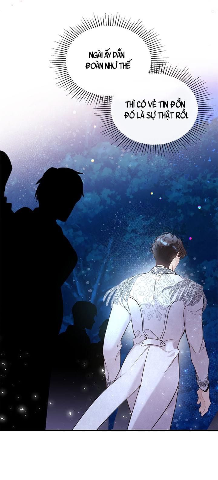 Công Chúa Chloe - Chương 66.1 - Trang 28