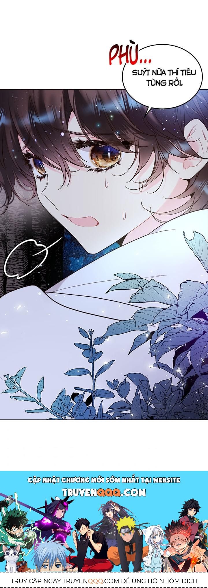 Công Chúa Chloe - Chương 66.1 - Trang 30