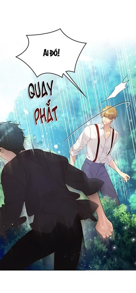 Công Chúa Chloe - Chương 66.1 - Trang 5