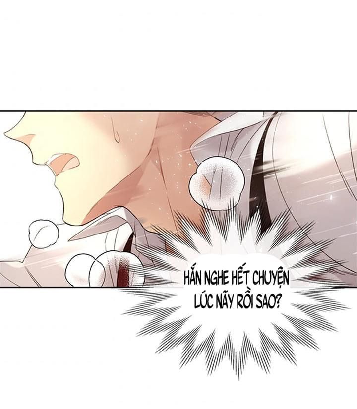 Công Chúa Chloe - Chương 66.1 - Trang 7