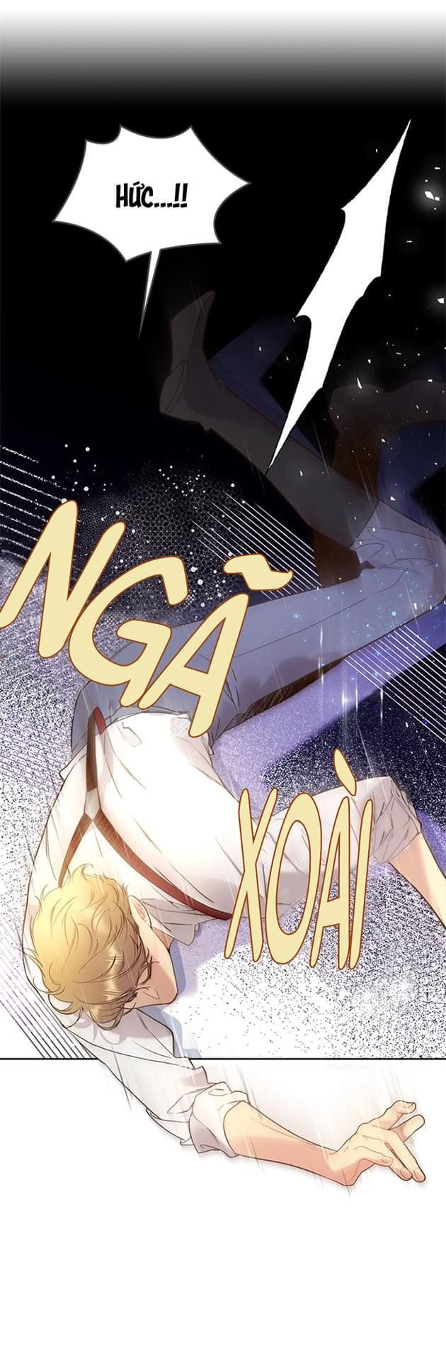 Công Chúa Chloe - Chương 66.1 - Trang 9