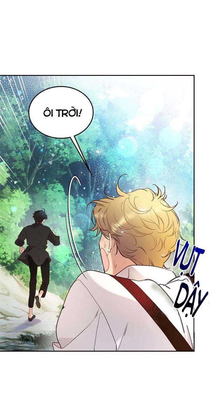 Công Chúa Chloe - Chương 66.1 - Trang 10