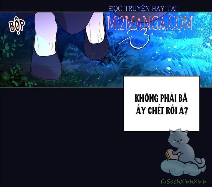 Công Chúa Chloe - Chương 67.1 - Trang 13