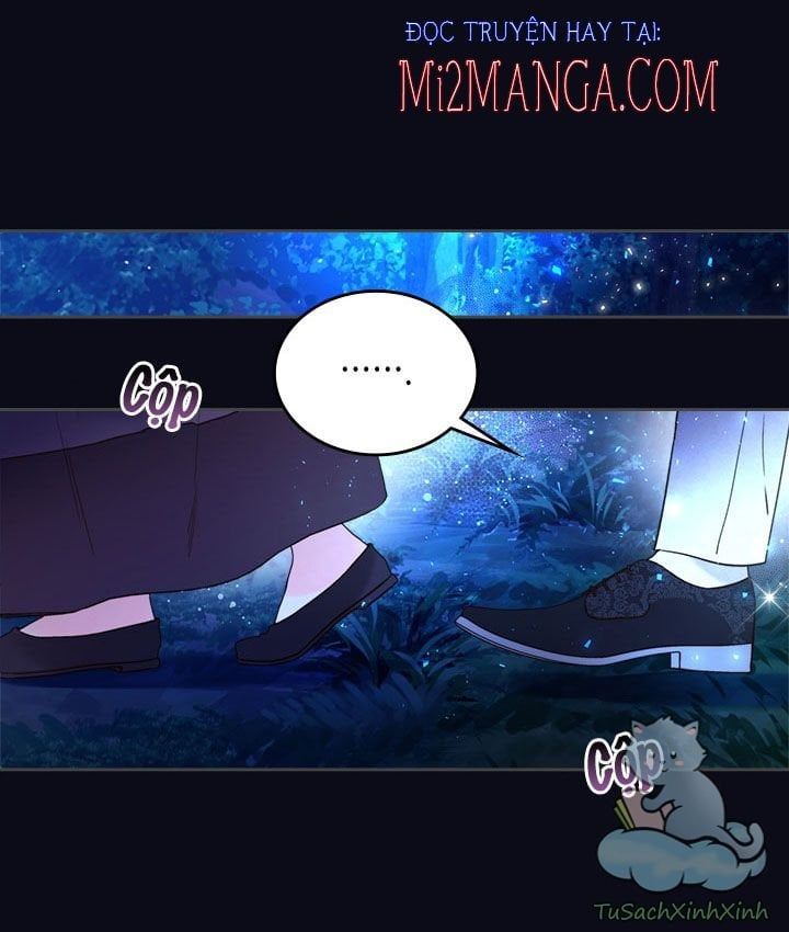 Công Chúa Chloe - Chương 67.1 - Trang 8