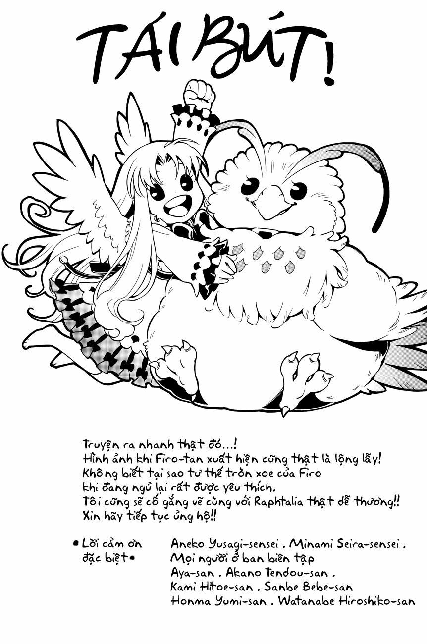 Sự Trỗi Dậy Của Anh Hùng Khiên - Chương 45.2 - Trang 7