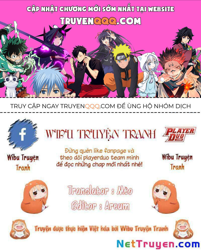 Boss Là Nữ Phụ - Chương 13 - Trang 1