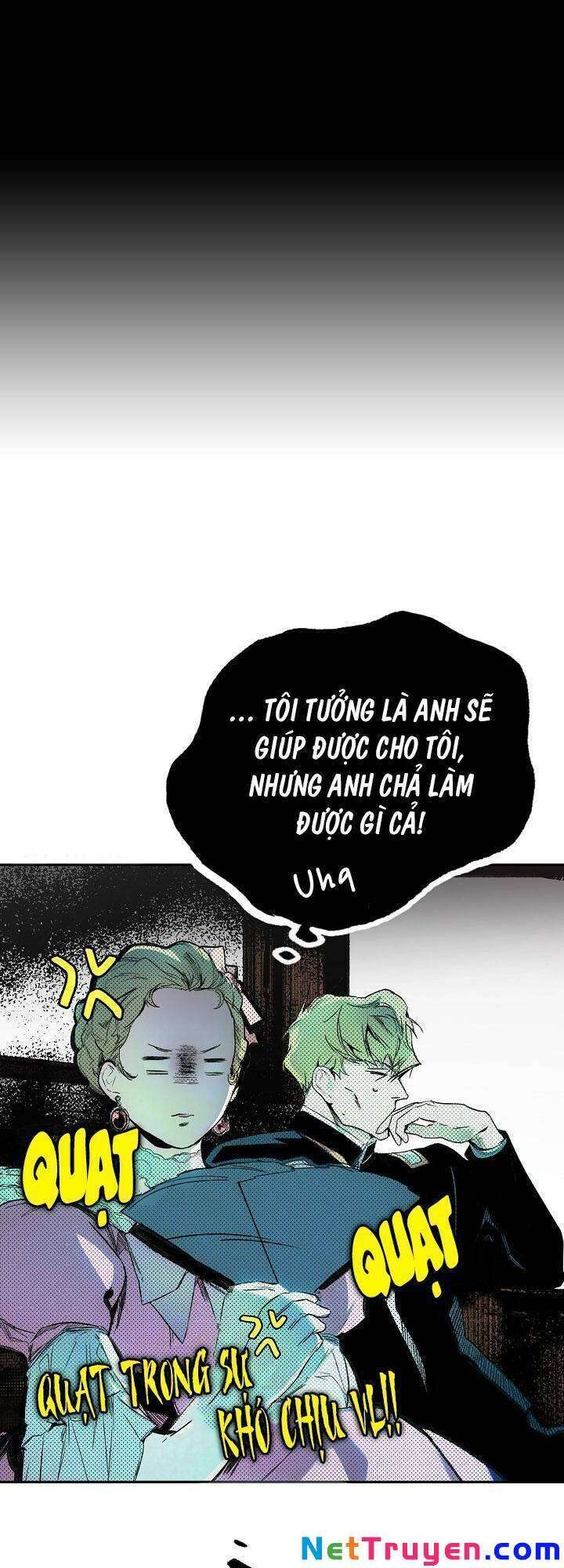 Boss Là Nữ Phụ - Chương 13 - Trang 14