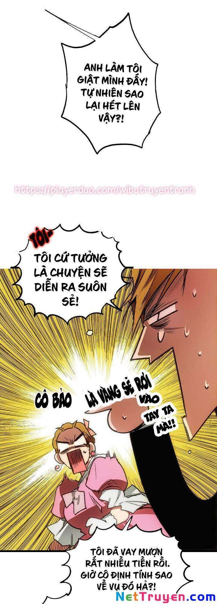 Boss Là Nữ Phụ - Chương 13 - Trang 17