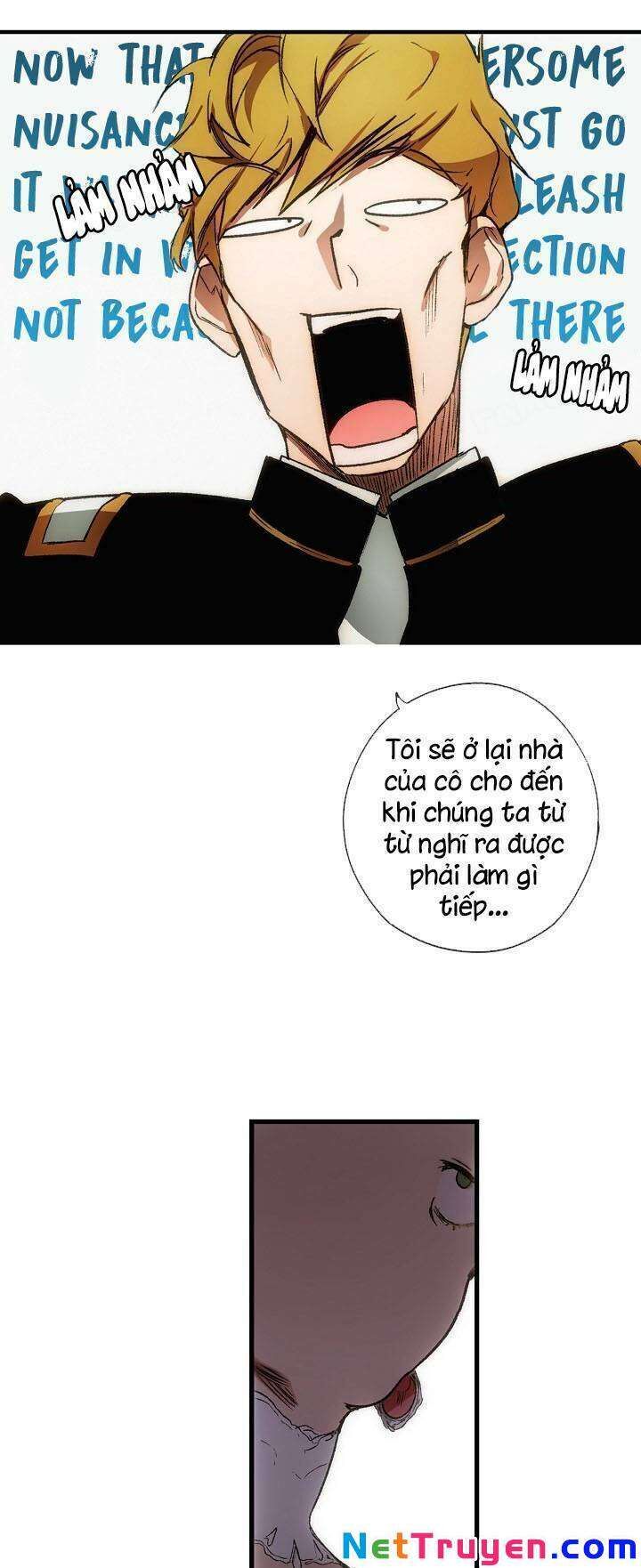 Boss Là Nữ Phụ - Chương 13 - Trang 20