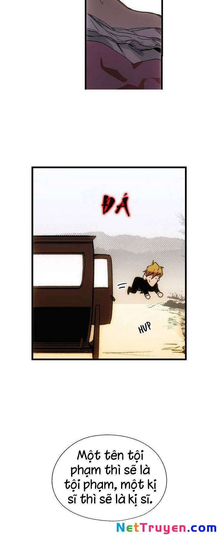 Boss Là Nữ Phụ - Chương 13 - Trang 21