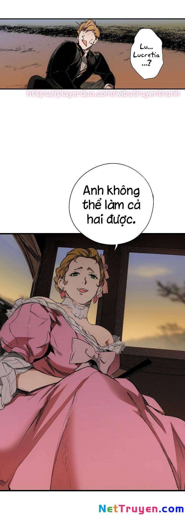 Boss Là Nữ Phụ - Chương 13 - Trang 22