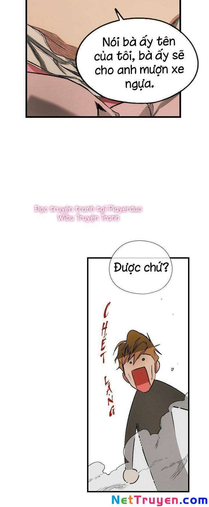 Boss Là Nữ Phụ - Chương 13 - Trang 24