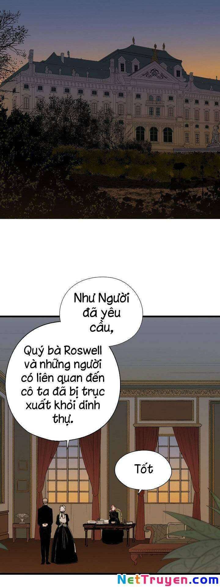 Boss Là Nữ Phụ - Chương 13 - Trang 26