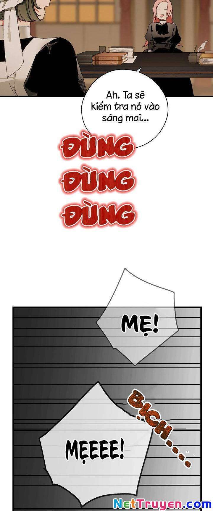 Boss Là Nữ Phụ - Chương 13 - Trang 28