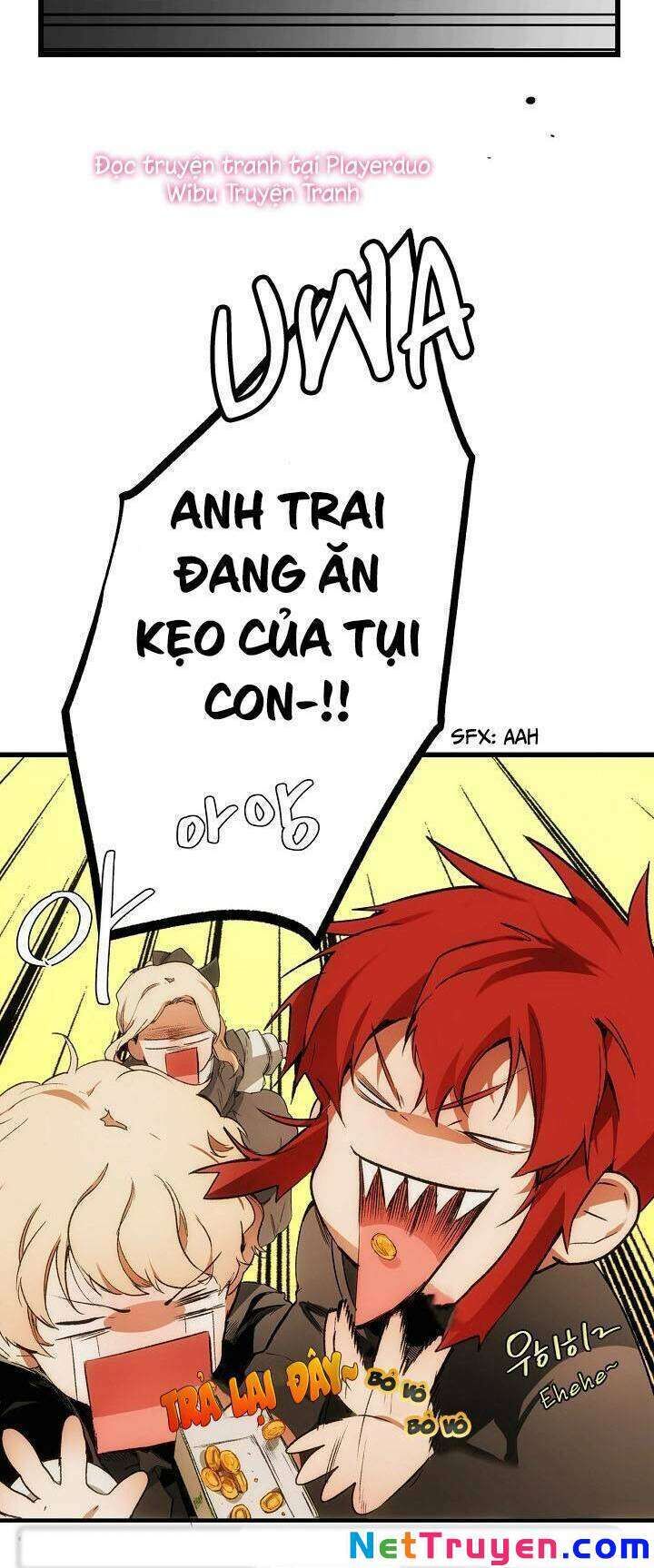 Boss Là Nữ Phụ - Chương 13 - Trang 29