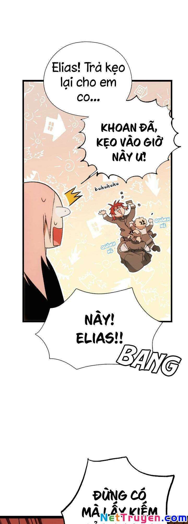 Boss Là Nữ Phụ - Chương 13 - Trang 30