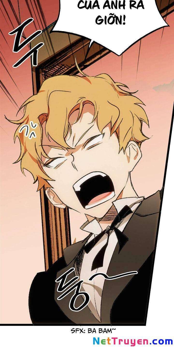 Boss Là Nữ Phụ - Chương 13 - Trang 31