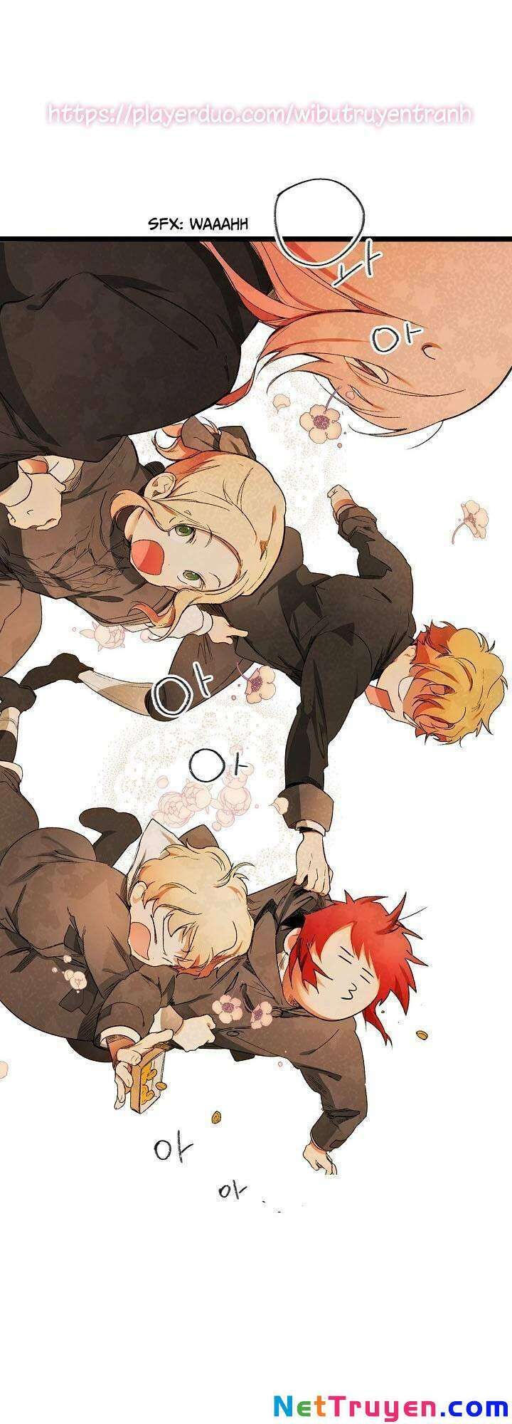 Boss Là Nữ Phụ - Chương 13 - Trang 33