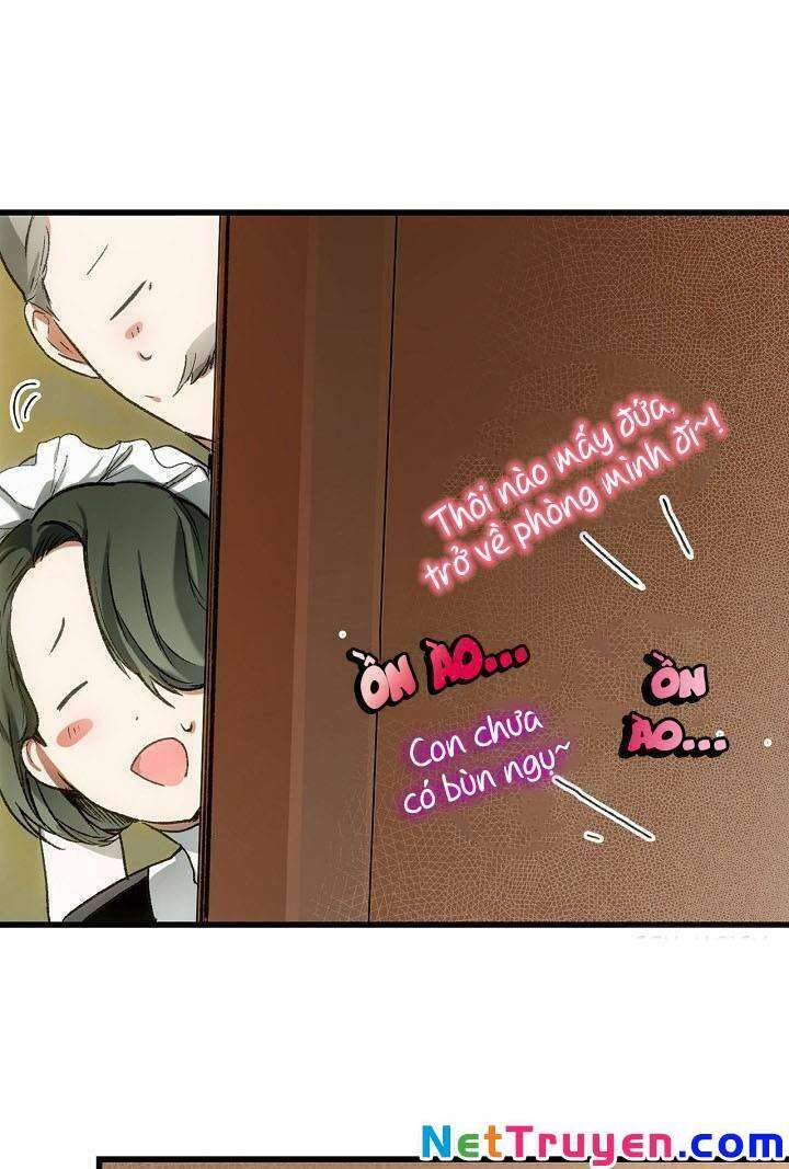 Boss Là Nữ Phụ - Chương 13 - Trang 34