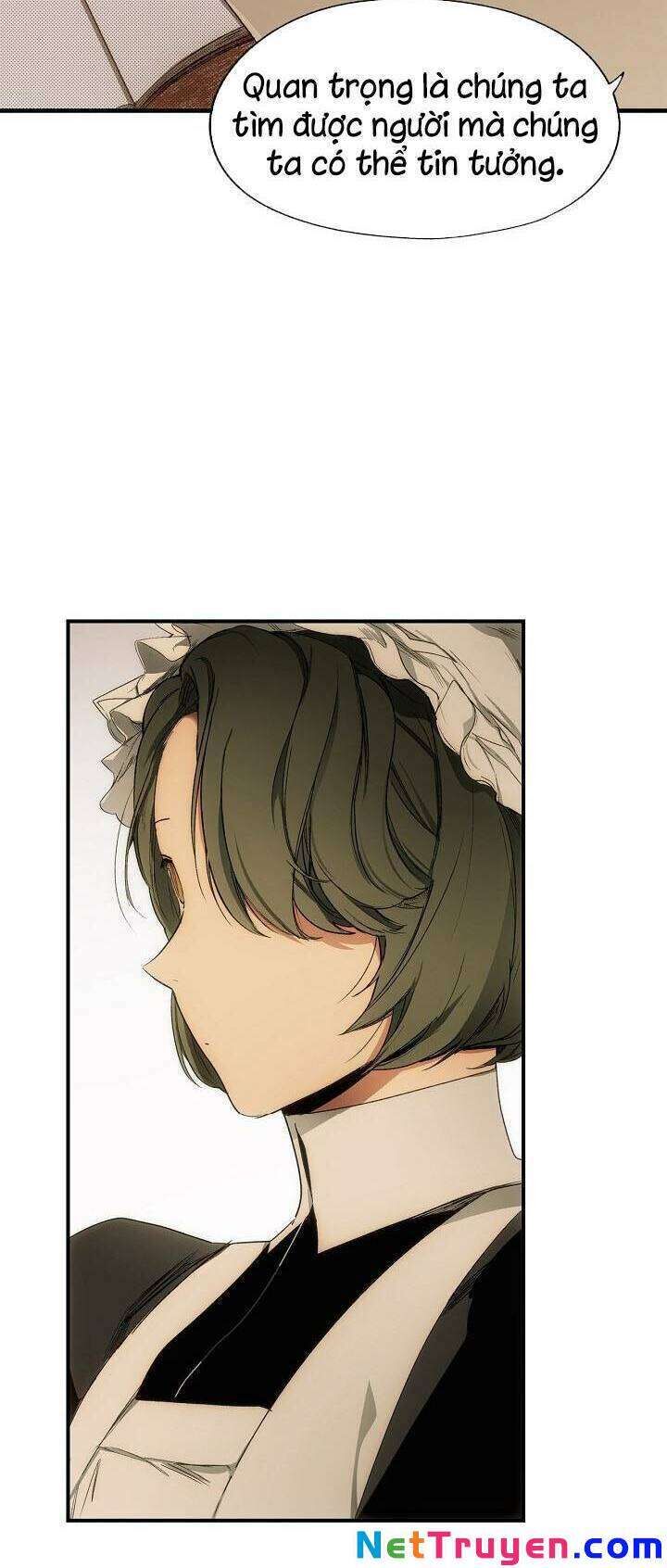 Boss Là Nữ Phụ - Chương 13 - Trang 38