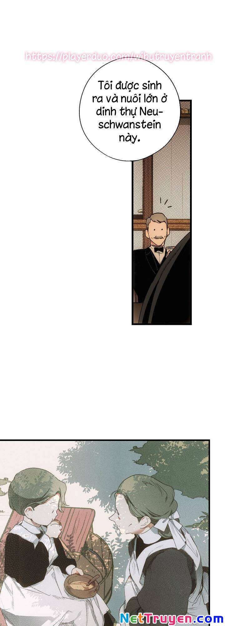 Boss Là Nữ Phụ - Chương 13 - Trang 39