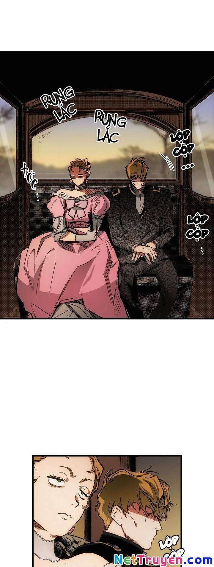 Boss Là Nữ Phụ - Chương 13 - Trang 4