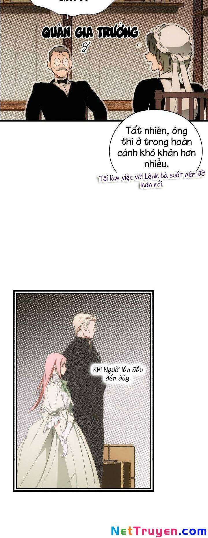 Boss Là Nữ Phụ - Chương 13 - Trang 43